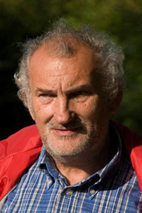Walter Kvech